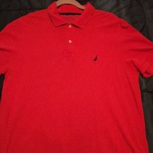 Nautica polo